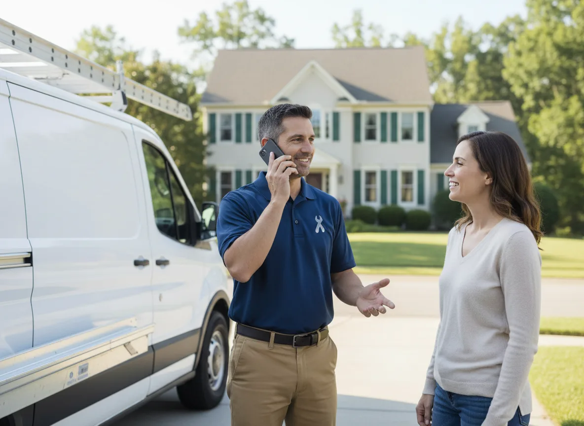 Home Gutter Service National City, MI FAQs